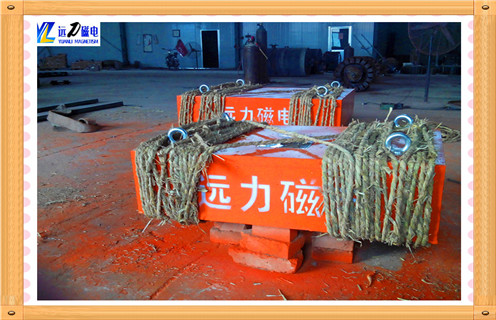 強磁除鐵器廠(chǎng)家推薦遠力磁電