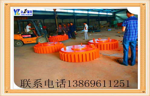 湖南懸掛式電磁除鐵器廠(chǎng)家