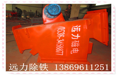 臨朐管道除鐵器廠(chǎng)家