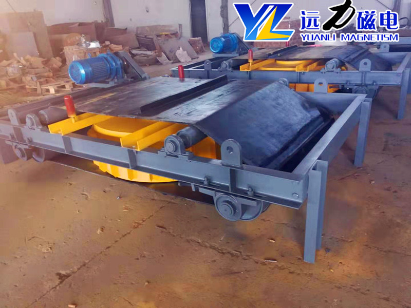 2026 工業(yè)除鐵器廠(chǎng)家排行，高性?xún)r(jià)比源頭工廠(chǎng)采購參考大全