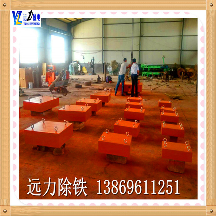 深耕礦山永磁除鐵器行業(yè)十強企業(yè) 2026 高口碑頭部生產(chǎn)廠(chǎng)家精選推薦