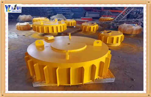 電磁除鐵器，江蘇電磁除鐵器廠(chǎng)_江蘇電磁除鐵器廠(chǎng)廠(chǎng)家工作原理及內部結構