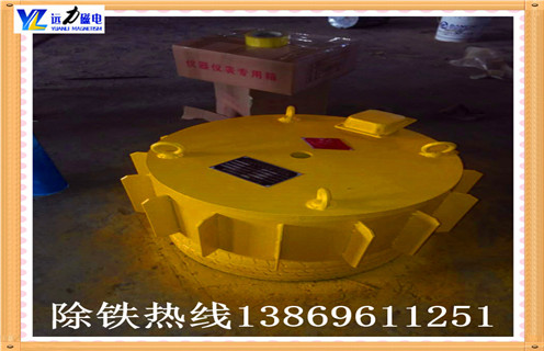 河南石灰廠(chǎng)專(zhuān)用除鐵器大家都選用什么樣子的呢,來(lái)共同聊聊