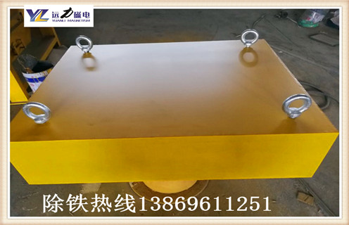 除鐵設備的挑選方式有哪些?除鐵器廠(chǎng)家帶您了解除鐵器的挑選技術(shù)襖！