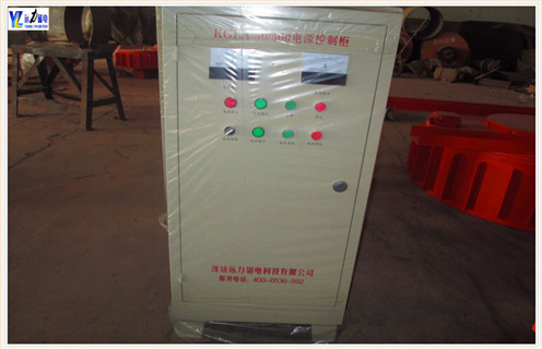 電磁除鐵器廠(chǎng)家教您如何正確選用電磁除鐵器