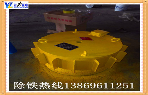電磁除鐵器廠(chǎng)家除鐵效果影響因素，受價(jià)格影響占比重大嗎?