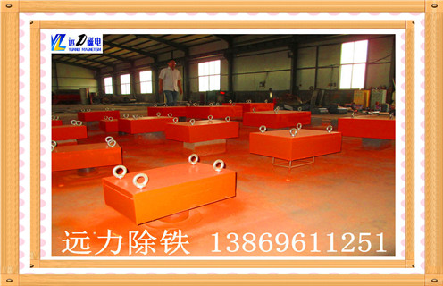 除鐵器工作中的關(guān)鍵點(diǎn):應用全過(guò)程中的過(guò)多鐵有時(shí)候會(huì )被消化吸收,廠(chǎng)家該怎么辦?