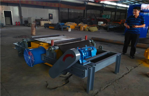 強磁礦用除鐵器價(jià)格