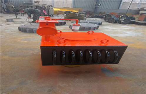電磁除鐵器，油冷式電磁除鐵器，rcdc油冷式電磁除鐵器RCDA-5生產(chǎn)廠(chǎng)家