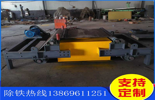 電磁除鐵器，風(fēng)冷電磁除鐵器，風(fēng)冷電磁自卸除鐵器，寧夏風(fēng)冷電磁自卸除鐵器原理圖是什么樣的，有知道的嗎