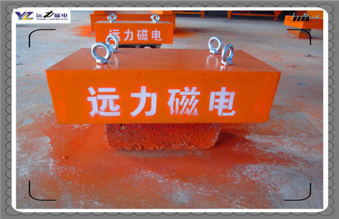 永磁除鐵器，永磁除鐵器規格型號