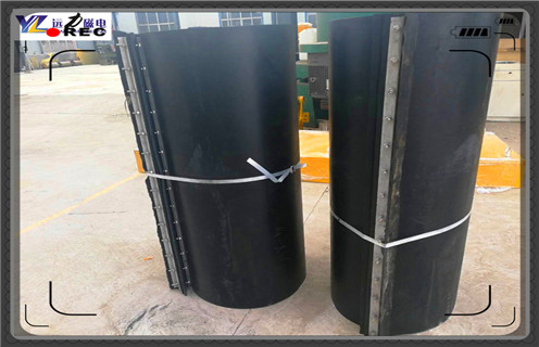 除鐵器皮帶，除鐵器皮帶刮板，云南除鐵器皮帶刮鐵