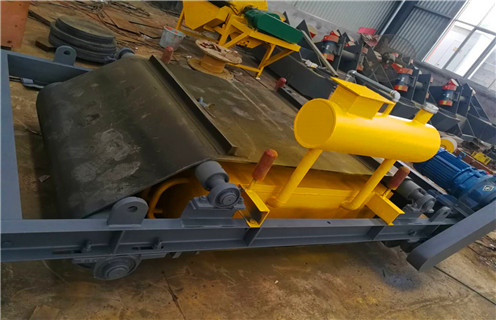 電磁除鐵器，油冷電磁除鐵器，內蒙古油冷電磁除鐵器 廠(chǎng)家_電氣工作原理_內蒙古油冷電磁除鐵器 廠(chǎng)家加多少號油_選型 