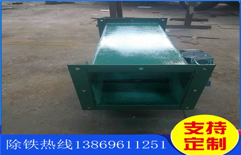 管道式除鐵器，黑龍江管道式除鐵器_內部構造結構圖_黑龍江管道式除鐵器工作原理_安裝示意圖