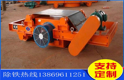 風(fēng)冷電磁除鐵器 ，武漢RCDC-10風(fēng)冷懸掛式電磁除鐵器_選型_武漢RCDC-10風(fēng)冷懸掛式電磁除鐵器工作原理_價(jià)格