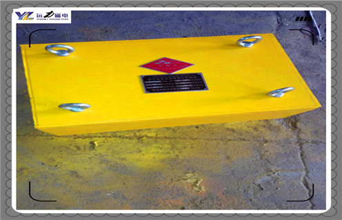 永磁除鐵器，吉林RCYB-6.5永磁除鐵器rcyb-80維護知識參數_內部磁塊安裝方法_吉林RCYB-6.5永磁除鐵器rcyb-80規格型號價(jià)格