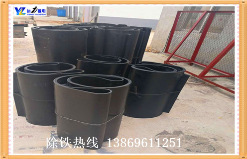 皮帶除鐵器，皮帶除鐵器接頭式型號廠(chǎng)家,陜西除鐵器皮帶高溫報警調整方法_皮帶除鐵器接頭式型號廠(chǎng)家,陜西除鐵器皮帶高溫報警跑偏原因及如何調_刮板價(jià)格