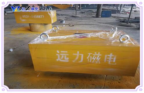 永磁除鐵器，清理吸鐵石除鐵器永磁磁力知識參數_內部磁塊安裝方法_清理吸鐵石除鐵器永磁磁力型號價(jià)格