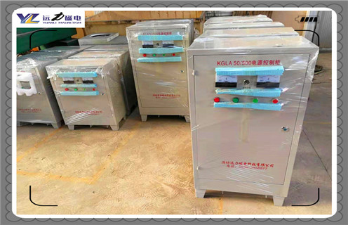 電磁除鐵器，新疆RCDB-18電磁除鐵器的規格_規格型號_新疆RCDB-18電磁除鐵器的規格工作原理及內部結構 