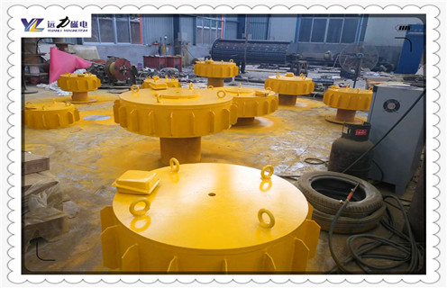 自卸電磁除鐵器，西藏RCDB-12自卸電磁除鐵器型號_規格型號_西藏RCDB-12自卸電磁除鐵器型號工作原理及內部結構 