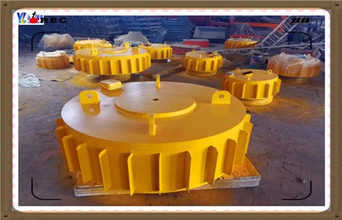 電磁除鐵器，電磁除鐵器廠(chǎng)家，山東電磁除鐵器廠(chǎng)家直銷(xiāo)_規格型號_山東電磁除鐵器廠(chǎng)家直銷(xiāo)工作原理及內部結構