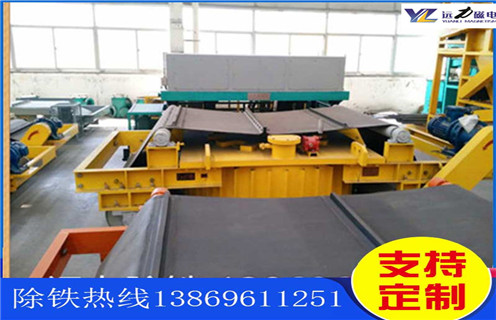 除鐵器皮帶，除鐵器專(zhuān)用鎧裝皮帶如何修復_除鐵器專(zhuān)用鎧裝皮帶偏原因及如何調_刮板價(jià)格