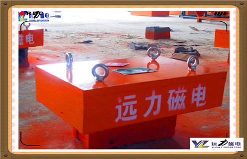 強永磁除鐵器，強永磁除鐵器價(jià)格知識參數_內部磁塊安裝方法_強永磁除鐵器價(jià)格型號價(jià)格