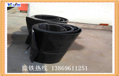 除鐵器皮帶，四川除鐵器更換皮帶如何修復_四川除鐵器更換皮帶原因及如何調_刮板價(jià)格