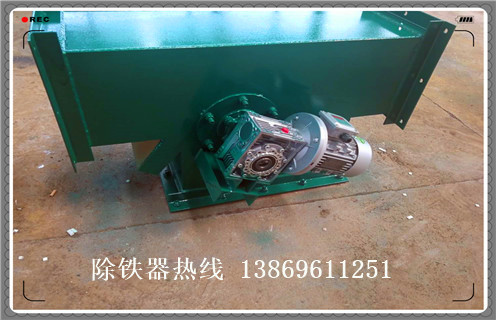 管道流體強磁除鐵器，遼寧流體管道強磁除鐵器_遠力遼寧流體管道強磁除鐵器12000高斯 可定制工作原理_安裝示意圖