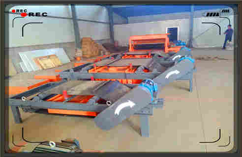 皮帶機除鐵器，黑龍江皮帶機除鐵器原理_黑龍江皮帶機除鐵器原理皮帶原因及如何調_刮板價(jià)格