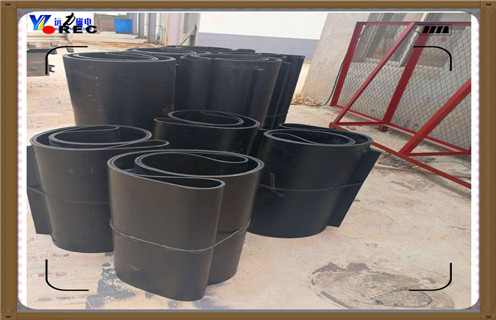 永磁除鐵器皮帶，永磁除鐵器傳動(dòng)皮帶是什么材質(zhì)_永磁除鐵器傳動(dòng)皮帶是什么材質(zhì)皮帶原因及如何調_刮板價(jià)格