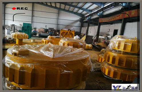 電磁除鐵器工作原理，吊掛電磁除鐵器的工作原理_吊掛電磁除鐵器的工作原理工作原理及內部結構 