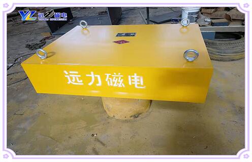 永磁除鐵器，福建除鐵器生產(chǎn)廠(chǎng)家_懸掛式電磁除鐵器生產(chǎn)廠(chǎng)家品牌_遠力磁電除鐵器廠(chǎng)家好