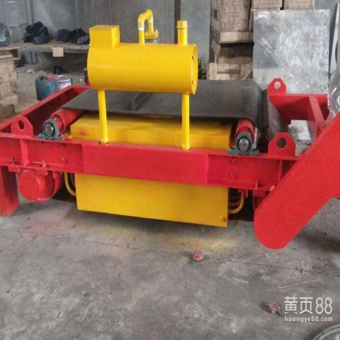 油冷除鐵器，甘肅油冷除鐵器工作原理_甘肅油冷除鐵器工作原理加多少號油_選型