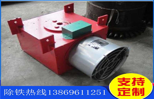 風(fēng)冷電磁除鐵器，湖南風(fēng)冷電磁除鐵器工作原理_湖南風(fēng)冷電磁除鐵器工作原理工作原理_價(jià)格