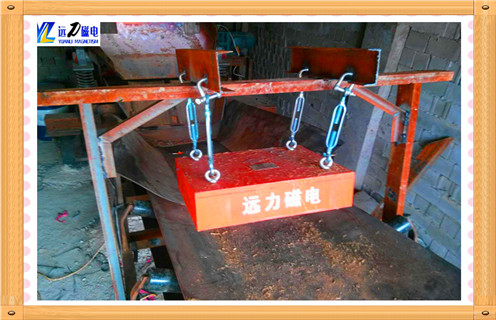 永磁除鐵器，山東永磁除鐵器廠(chǎng)家供應_山東永磁除鐵器廠(chǎng)家供應批發(fā)價(jià)格_使用說(shuō)明書(shū)原理型號價(jià)格