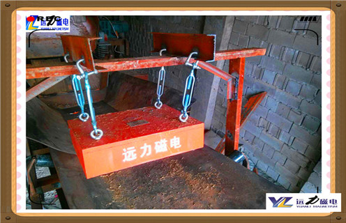 永磁除鐵器，山東永磁除鐵器廠(chǎng)家供應_山東永磁除鐵器廠(chǎng)家供應批發(fā)價(jià)格_使用說(shuō)明書(shū)原理型號價(jià)格