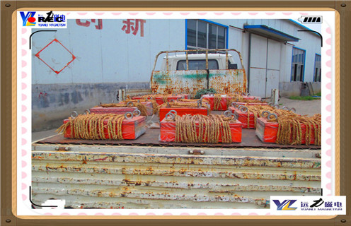 自卸式永磁除鐵器，浙江自卸式永磁除鐵器供應商_浙江自卸式永磁除鐵器供應商批發(fā)價(jià)格_使用說(shuō)明書(shū)原理型號價(jià)格  