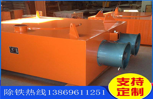 風(fēng)冷電磁除鐵器，廣東風(fēng)冷電磁除鐵器rcdd-10_廣東風(fēng)冷電磁除鐵器rcdd-10參數工作原理_價(jià)格 