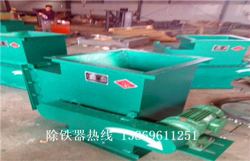 不銹鋼管道除鐵器，吉林不銹鋼管道除鐵器_吉林不銹鋼管道除鐵器廠(chǎng)家應用安裝示意圖型12000高斯_可定制工作原理