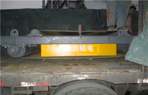 除鐵器，陜西除鐵器常見(jiàn)故障及處理永磁_陜西除鐵器常見(jiàn)故障及處理永磁批發(fā)價(jià)格_使用說(shuō)明書(shū)原理型號價(jià)格