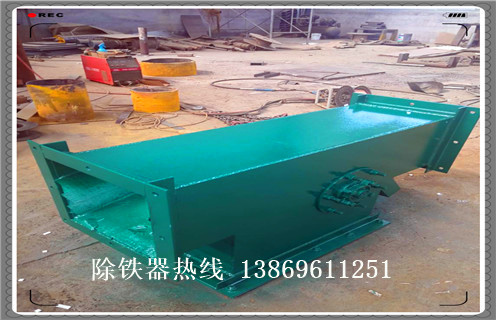 管道漿料除鐵器，廣西管道漿料除鐵器_內部構造_廣西管道漿料除鐵器哪家好_使用方法