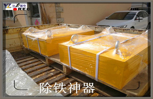 永磁除鐵器，江西永磁除鐵器_江西永磁除鐵器批發(fā)價(jià)格_使用說(shuō)明書(shū)原理型號