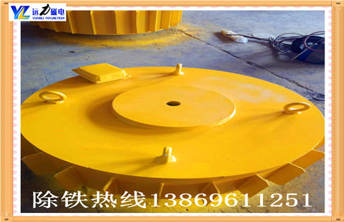 電磁除鐵器廠(chǎng)家，青海PDC-10電磁除鐵器廠(chǎng)家組成_青海PDC-10電磁除鐵器廠(chǎng)家組成廠(chǎng)家工作原理及內部結構