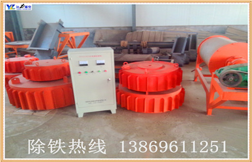 電磁除鐵器，山西RCDB-16電磁除鐵器電源箱電路圖_山西RCDB-16電磁除鐵器電源箱電路圖廠(chǎng)家工作原理及內部結構 