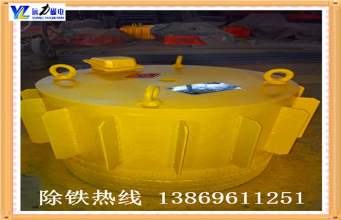 電磁除鐵器，山西RCDB-16電磁除鐵器電源箱電路圖_山西RCDB-16電磁除鐵器電源箱電路圖廠(chǎng)家工作原理及內部結構 