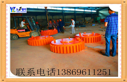 電磁除鐵器，遼寧PDC-8電磁除鐵器生產(chǎn)廠(chǎng)家_遼寧PDC-8電磁除鐵器生產(chǎn)廠(chǎng)家廠(chǎng)家工作原理及內部結構