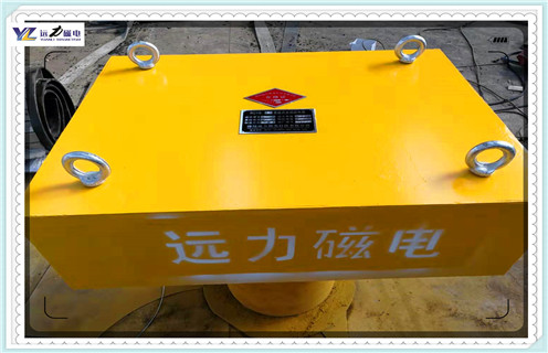 永磁除鐵器，貴州永磁除鐵器rcyb-5_貴州永磁除鐵器rcyb-5_使用說(shuō)明書(shū)原理型號
