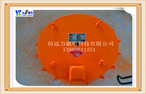 電磁除鐵器，福建電磁除鐵器操作規程_福建電磁除鐵器操作規程廠(chǎng)家工作原理及內部結構