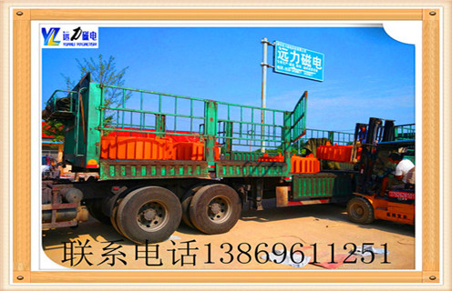 風(fēng)冷電磁除鐵器，江西風(fēng)冷電磁除鐵器怎么用_江西風(fēng)冷電磁除鐵器怎么用的作用廠(chǎng)家工作原理及內部結構